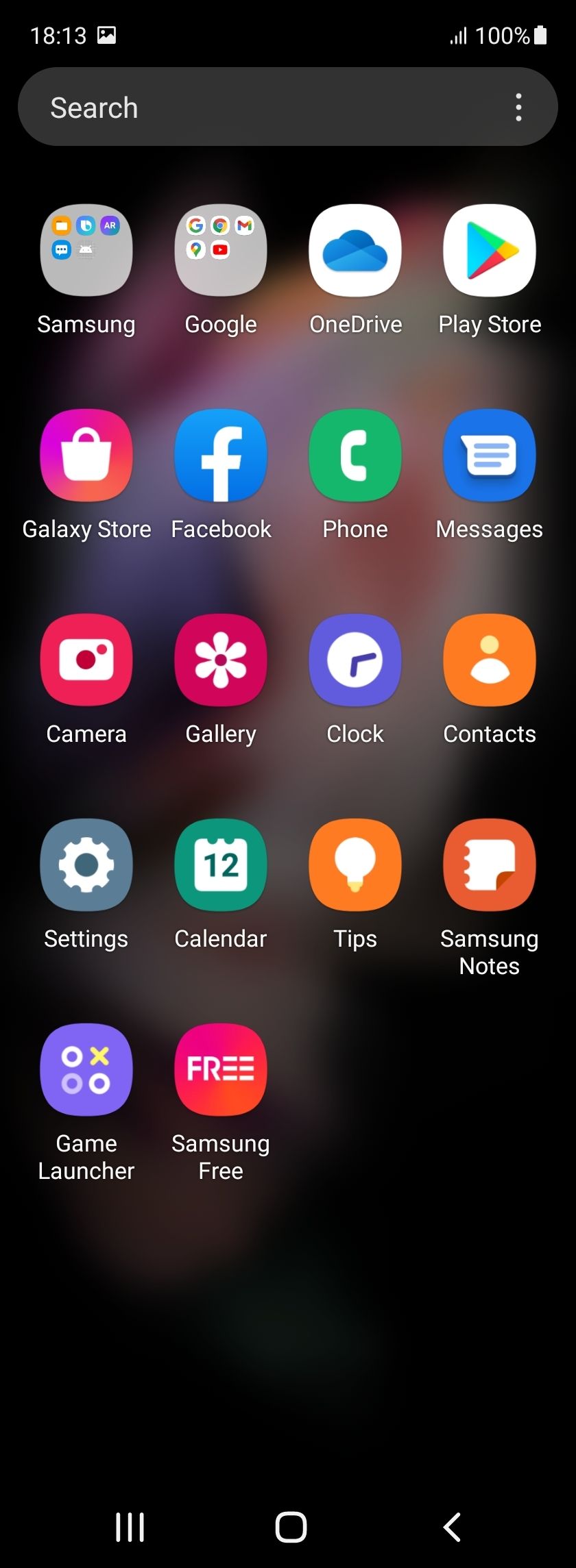 UI
