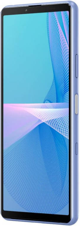 Sony Xperia 10 III