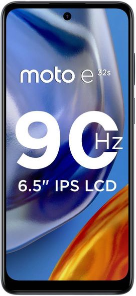 Moto E32s