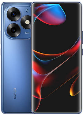 Itel S23 Plus