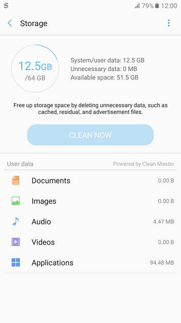 UI Screenshot