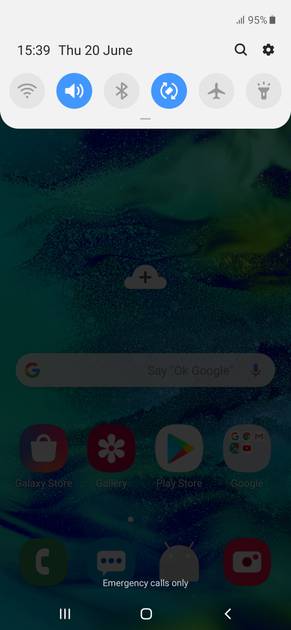 UI Screenshot
