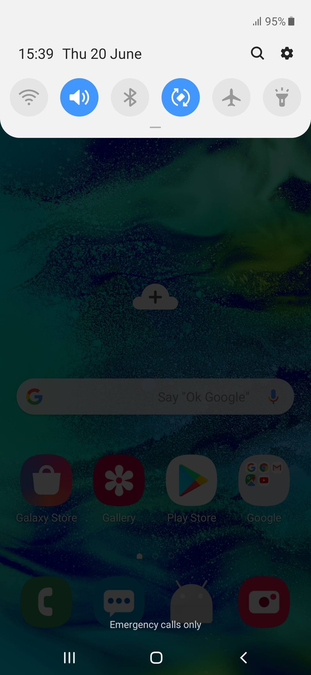 UI