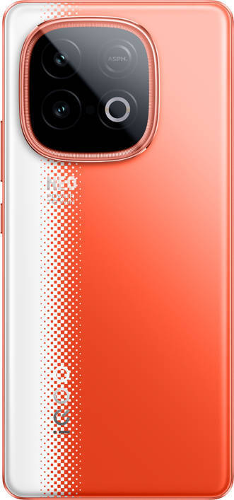 Vivo iQOO Neo 10 12/256