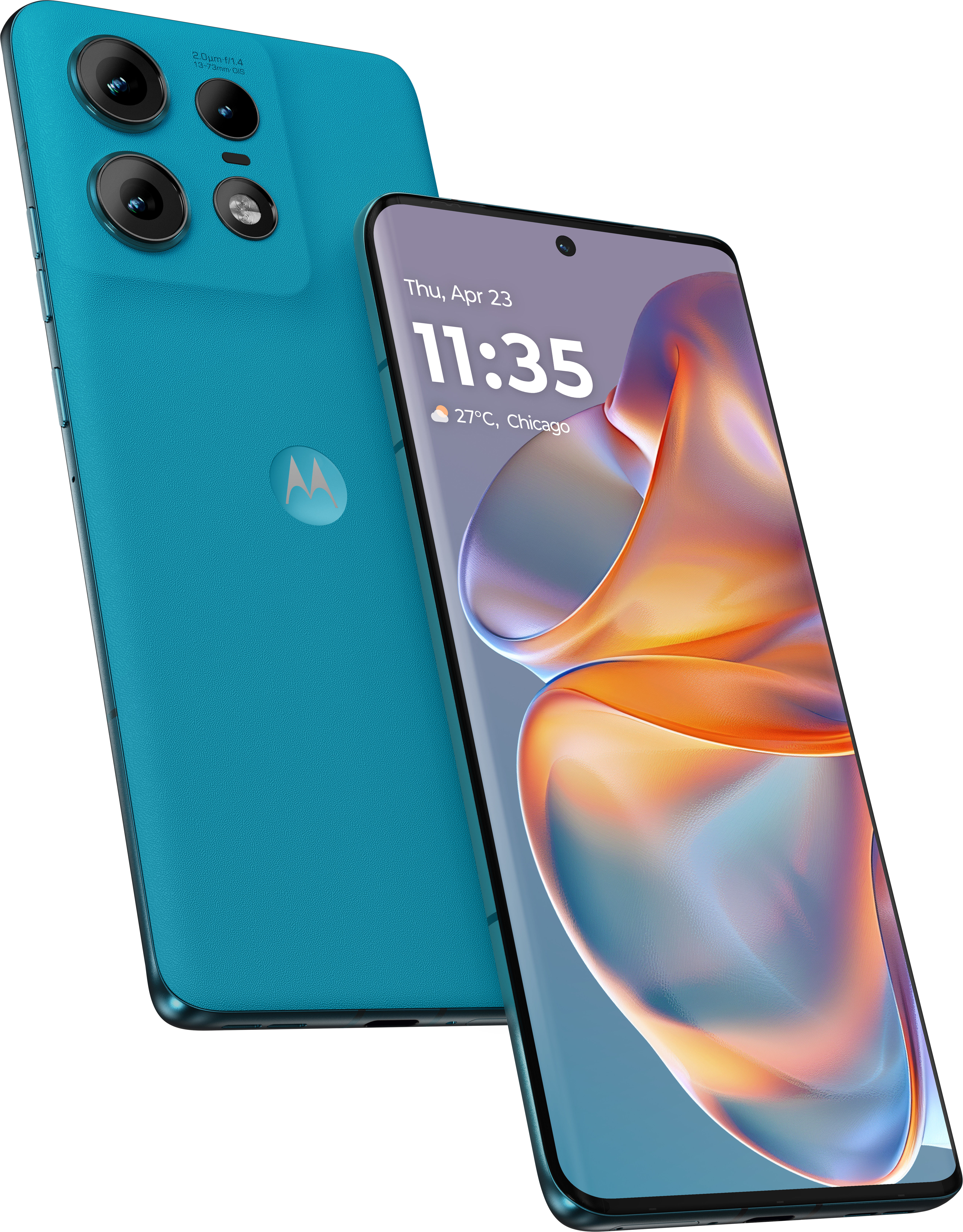 4 reasons to buy and 2 reasons to skip Motorola Edge 50 Pro