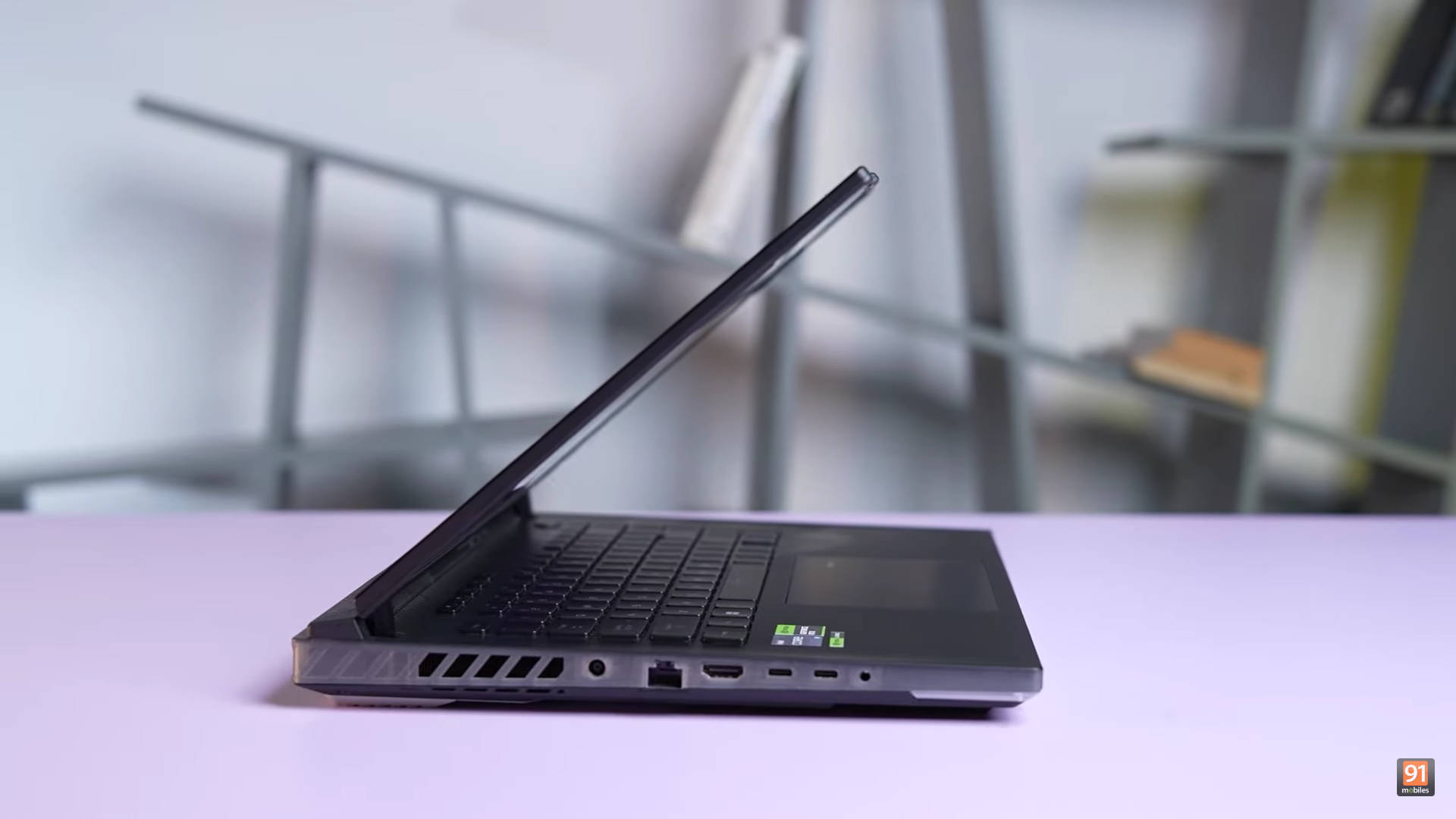 Asus ROG Strix Scar 16 G634JZR-CM932WS Laptop (Core i9 14th Gen/32 GB/2 TB SSD/Windows 11/12 GB)