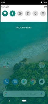 Xiaomi Mi A3 - Price in India, Full Specs (3rd December 2023