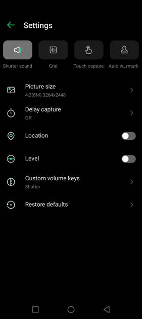 UI Screenshot