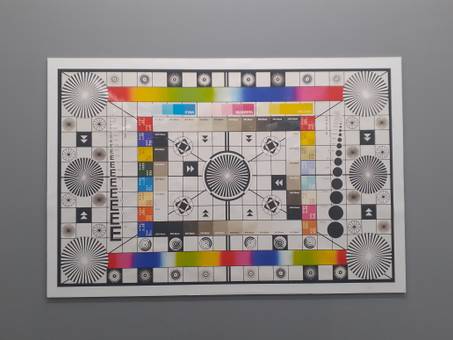 m30 display type