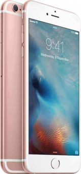 Apple iPhone 6S Plus 32GB Price in India, Full Specs (14th August 2022