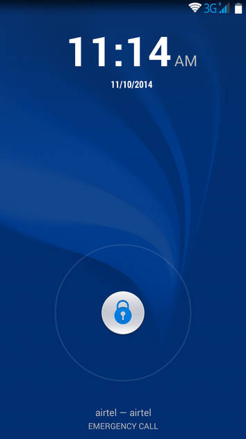 UI Screenshot