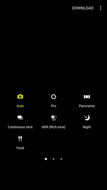 UI Screenshot