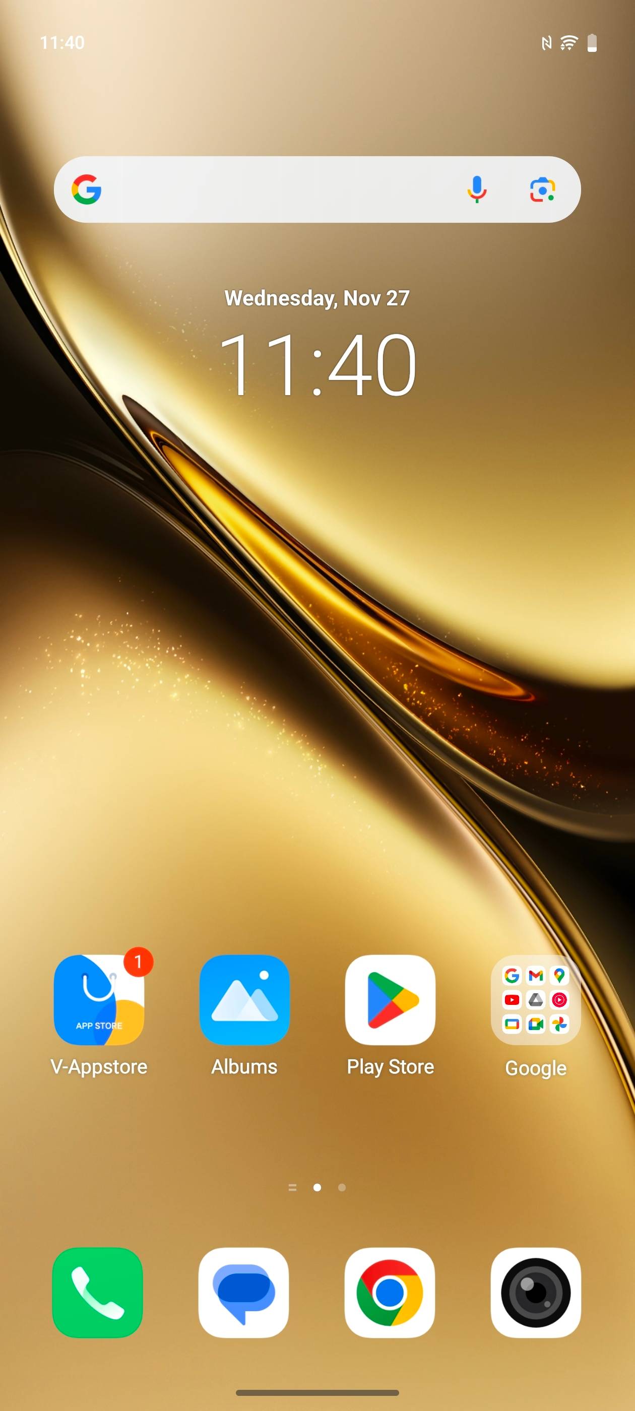 UI