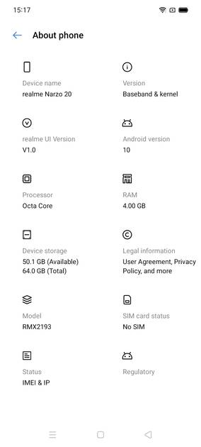 UI Screenshot