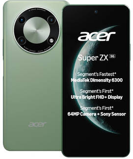 Acer Super ZX
