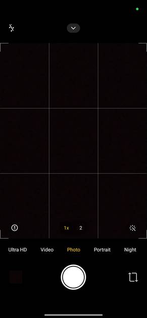 UI Screenshot