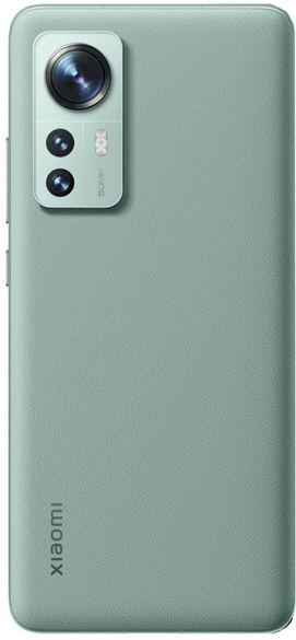 Xiaomi Mi 12