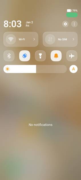 UI Screenshot