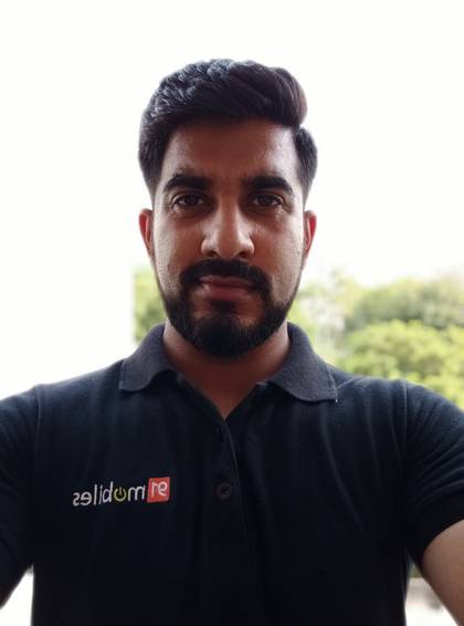 Xiaomi Redmi Note 10S