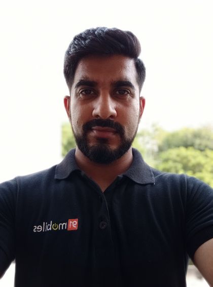 Xiaomi Redmi Note 10S