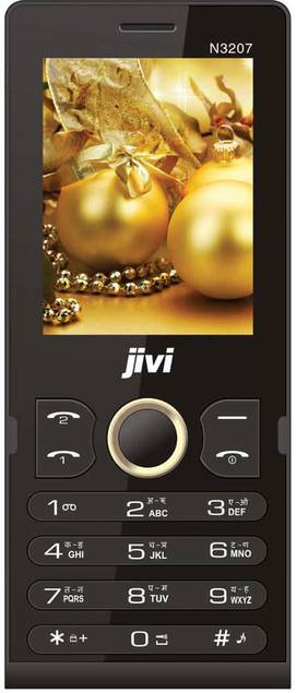 Jivi N3207