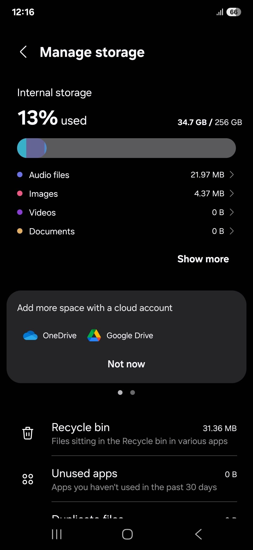 UI