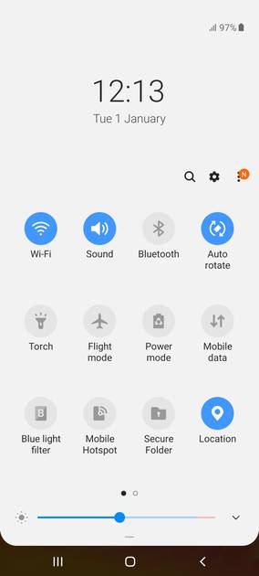 UI Screenshot