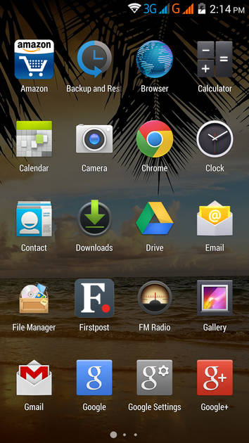 UI Screenshot