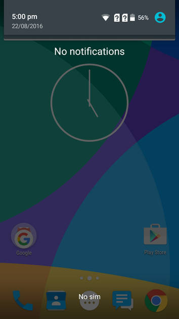 UI Screenshot