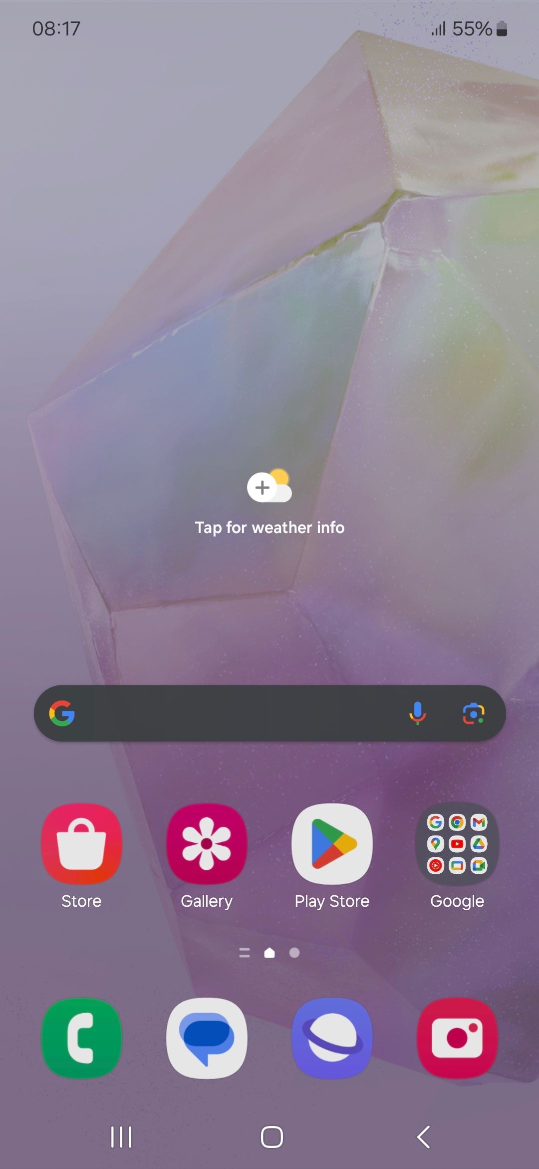 UI