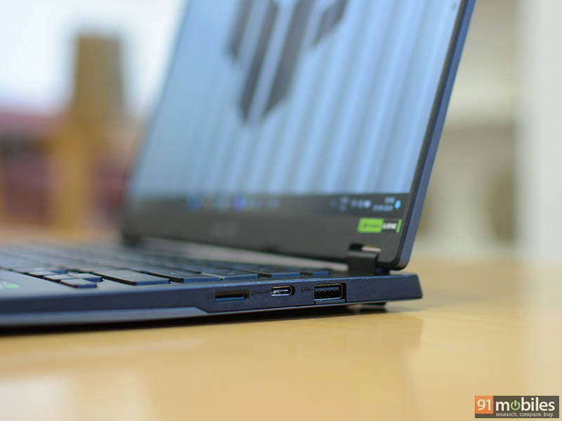 Asus TUF Gaming A14 FA401WV-RG037WS Laptop (AMD Dodeca Core Ryzen 9/32 GB/2 TB SSD/Windows 11/8 GB)