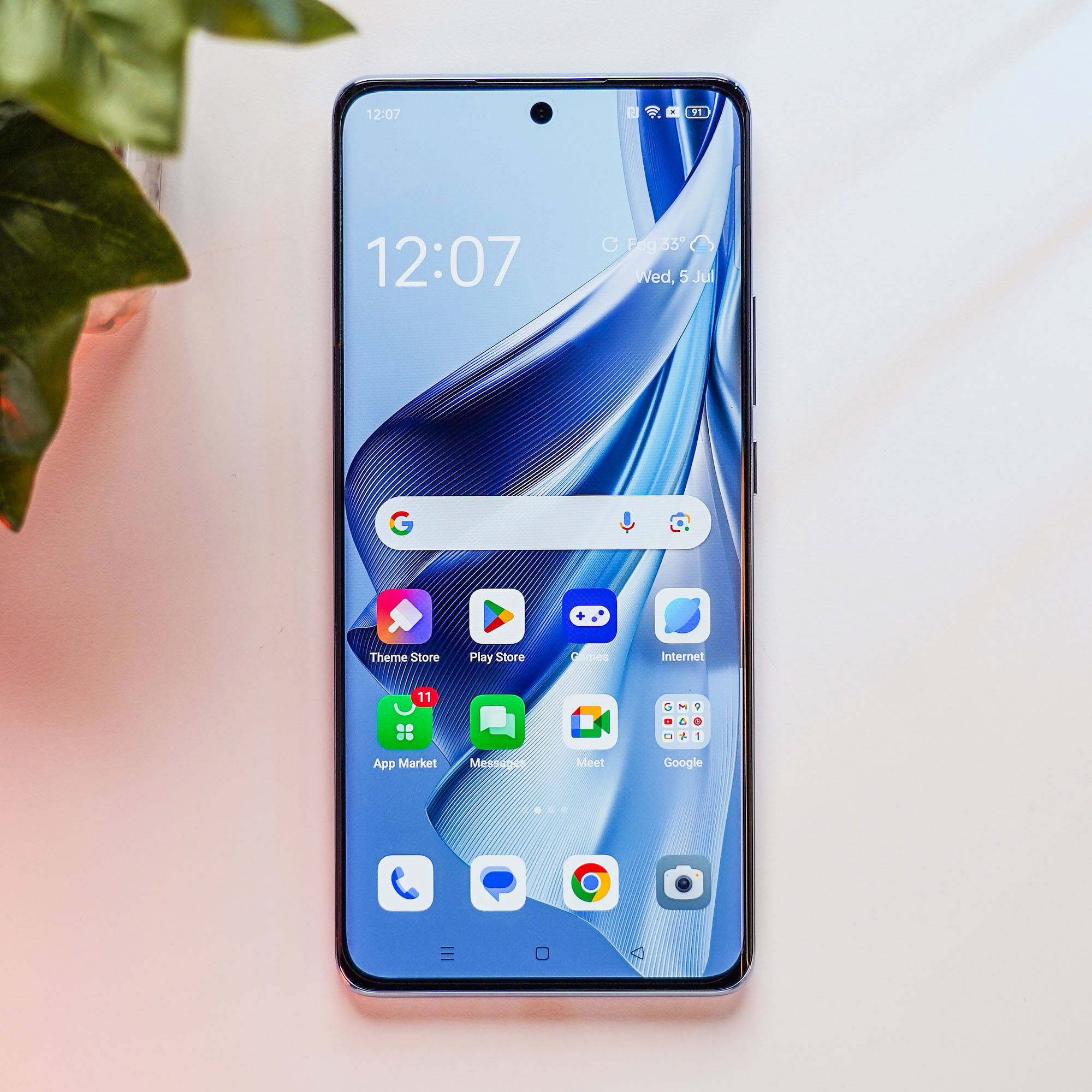 OPPO