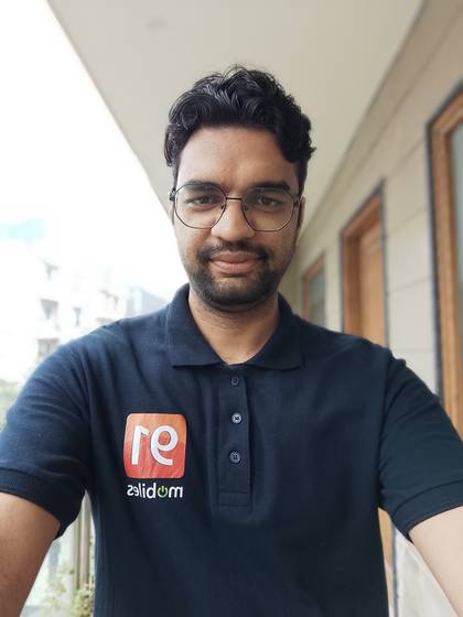 Itel S23 Plus