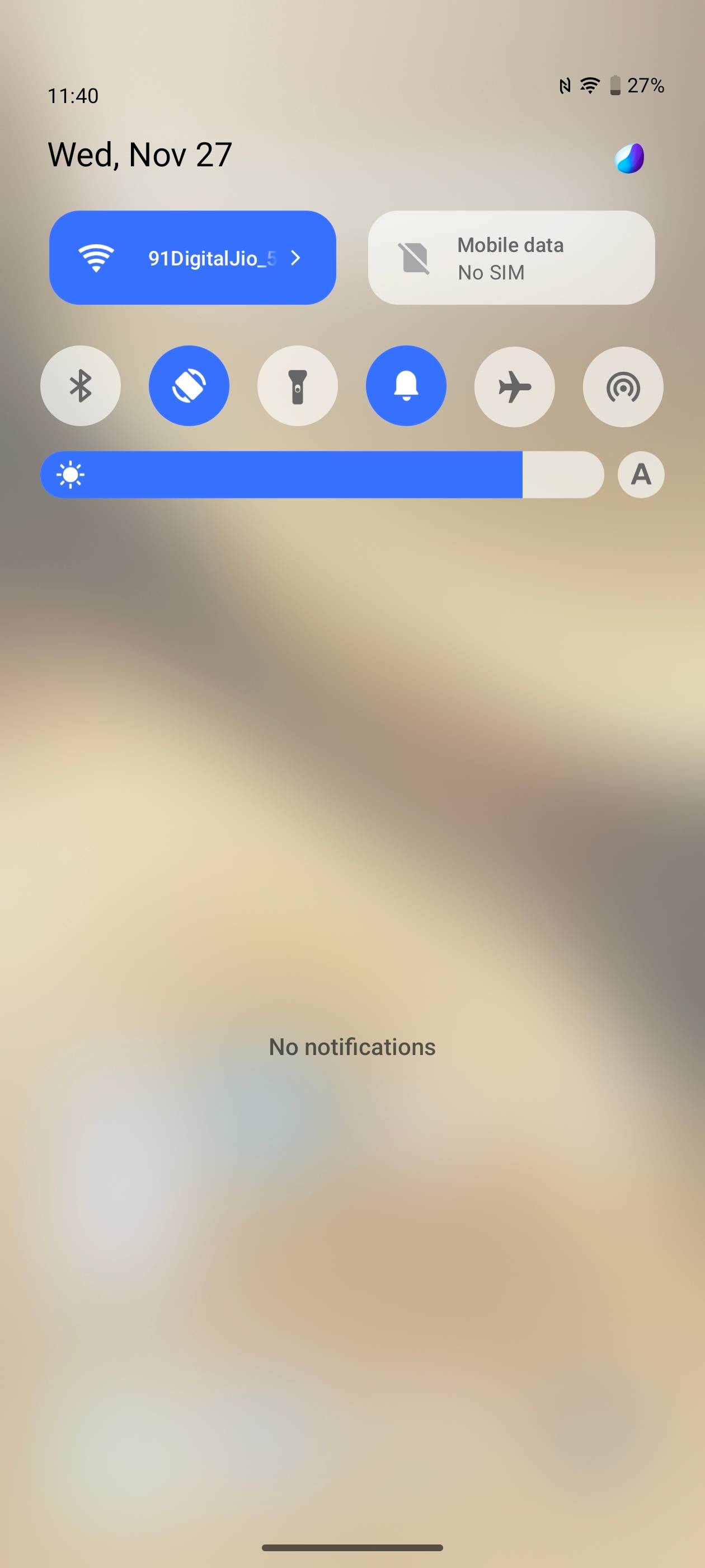 UI