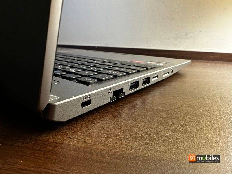 Acer Aspire Lite AL15-41 (UN.31ZSI.00Y) Laptop (AMD Hexa Core Ryzen 5/16 GB/512 GB SSD/Windows 11)