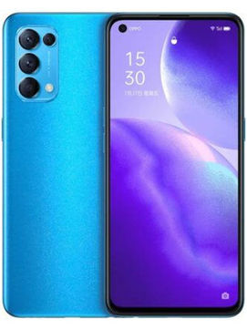 OPPO Reno 5