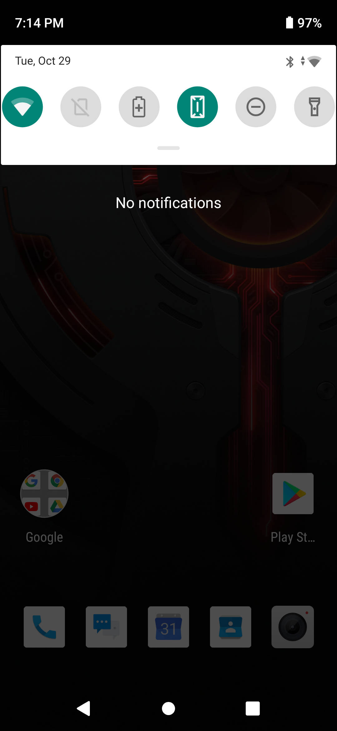 UI