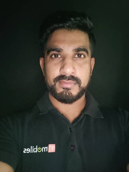 realme X7 Max