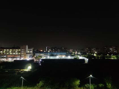 OnePlus 8 Pro