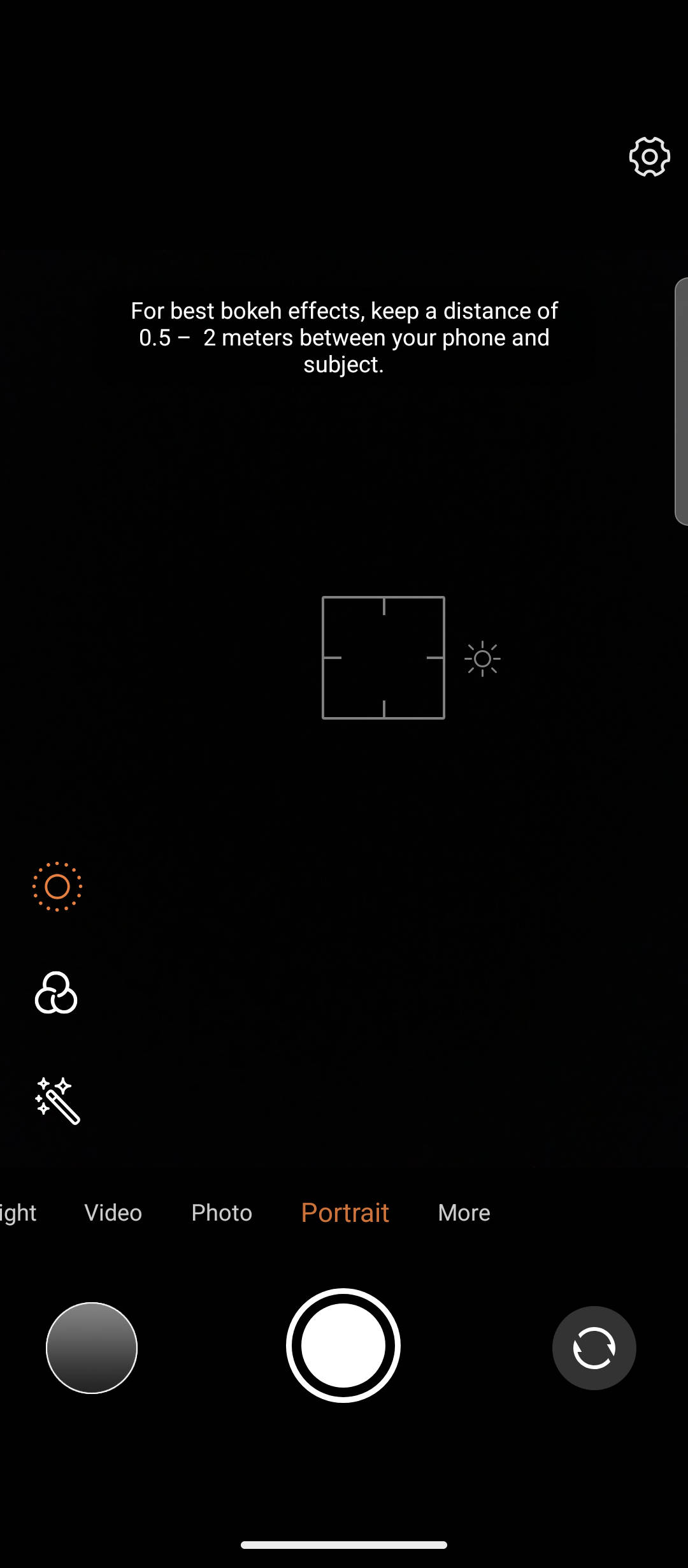 UI