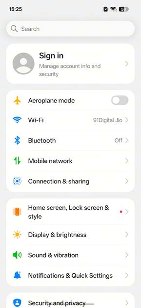 UI Screenshot