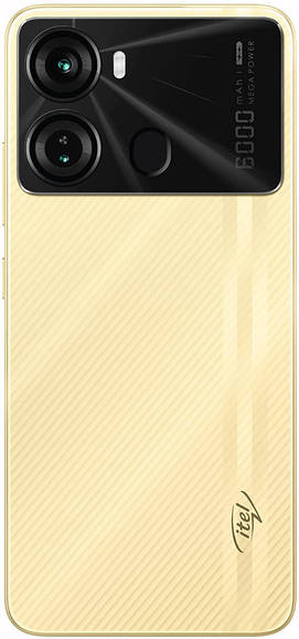 Itel P40