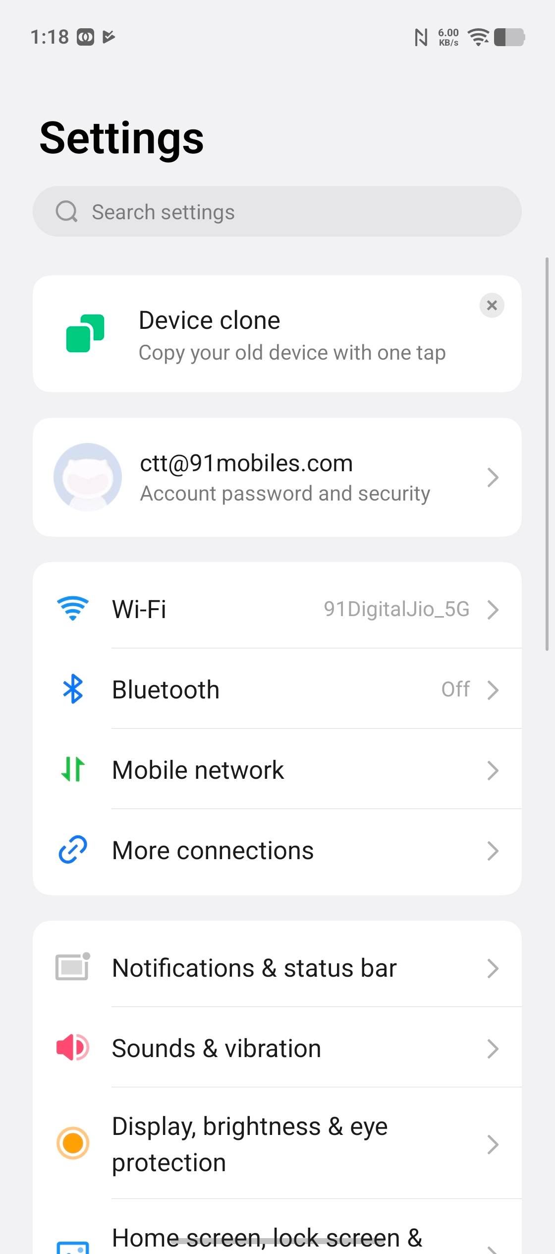 vivo