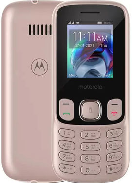 Moto A10