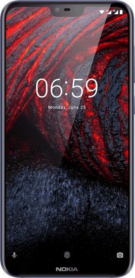 Nokia  Plus (Nokia X6) Images, Official Pictures, Photo Gallery |  