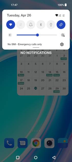 UI Screenshot