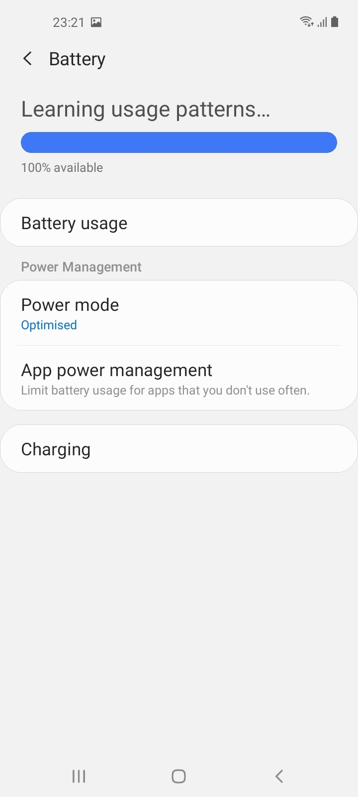 UI