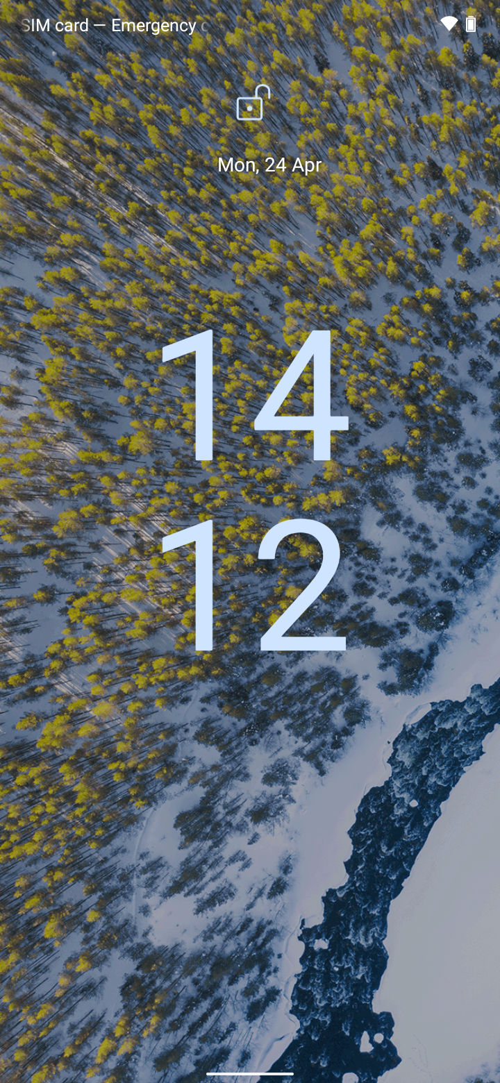 UI