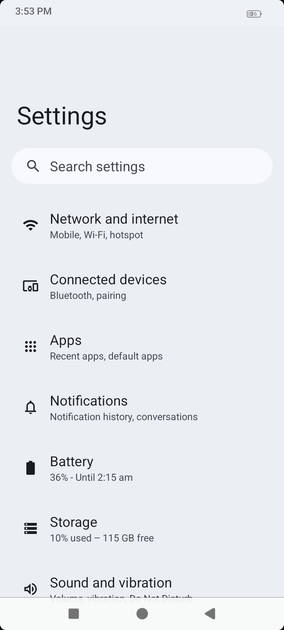 UI Screenshot