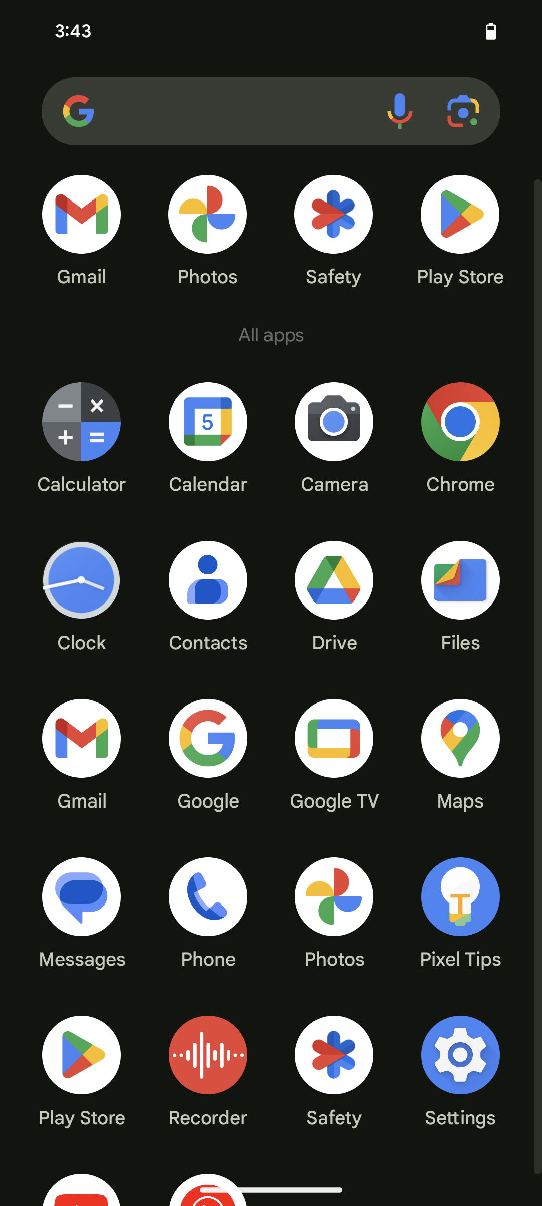 UI